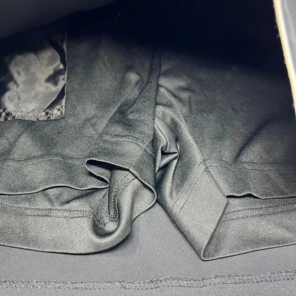 EP Pro Tour Tech Skirt Black Size 12 - Picture 5 of 8